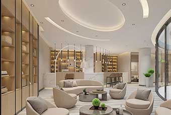 泸州香格里拉大酒店