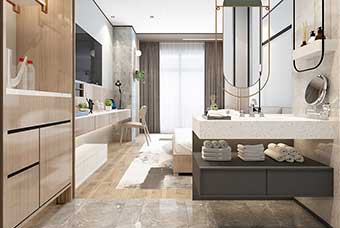 泸州喜来登酒店