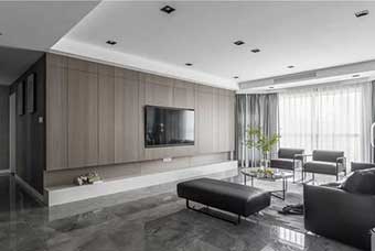 泸州电视墙设计案例