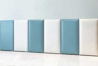 泸州森佰汇航空纤维（皮革饰面软包）