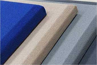 泸州森佰汇航空纤维（布艺饰面软包）